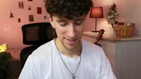 mark_caron online show from March 2026 09:12:01 PM