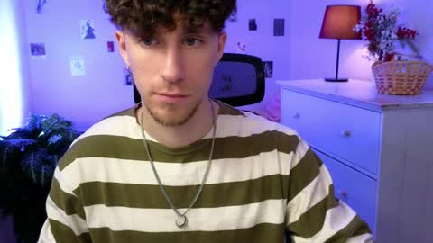 mark_caron online show from April 2026 08:28:02 PM