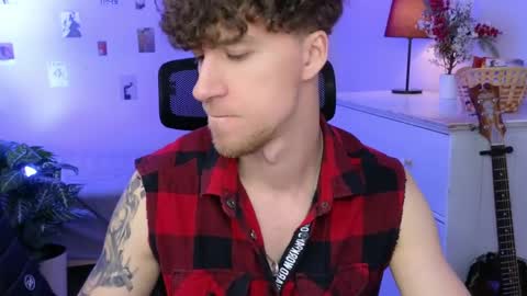 mark_caron online show from April 2026 08:14:01 PM