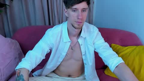 mark_caron online show from May 2026 02:27:02 PM