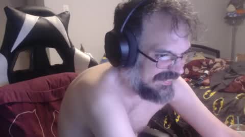 mark_classic online show from May 2026 10:38:02 PM