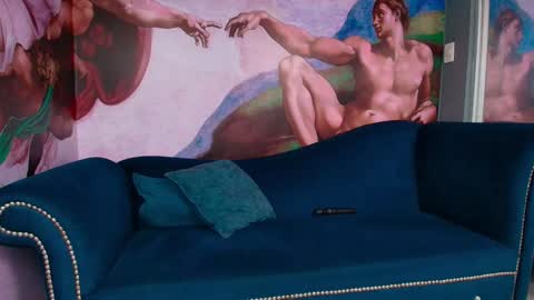 mark_evans1_ online show from January 2025 05:26:01 PM