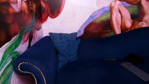 mark_evans1_ online show from February 2025 11:00:02 PM