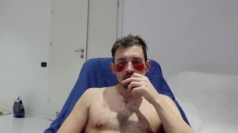 Snapshot of mark_hardman5 chatting on November 2025 08:40:01 PM mark_hardman5 online show from November 2025 08:40:01 PM