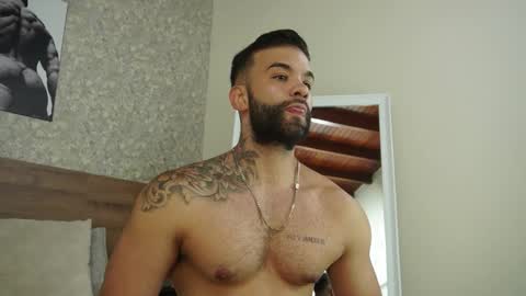 Mark online show from February 2025 09:17:02 PM