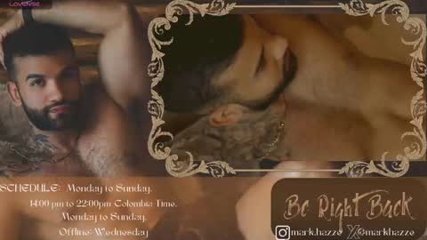 Mark online show from February 2025 04:20:01 AM