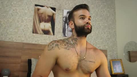 Mark online show from February 2025 12:38:02 AM