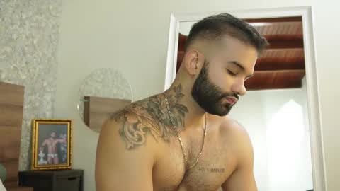 Mark online show from March 2025 12:44:01 AM