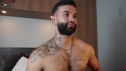 Mark online show from September 2025 07:57:02 PM