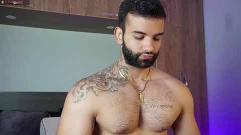 Mark online show from October 2025 11:25:02 PM