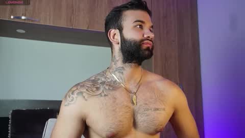 Mark online show from October 2025 08:10:01 PM