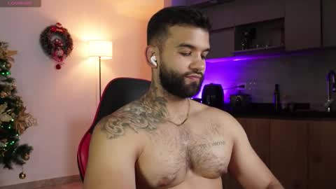 Mark online show from December 2025 12:19:02 AM