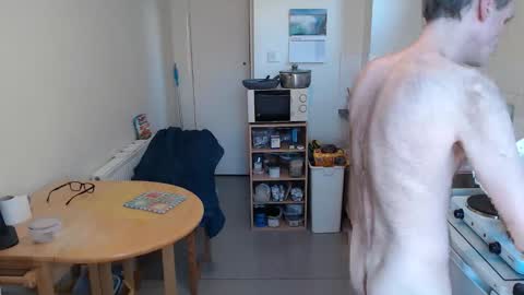 mark_islington online show from October 2025 09:35:02 AM