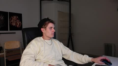 MARK KARSON online show from November 2025 05:34:02 PM