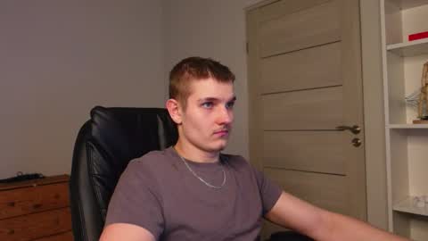 MARK KARSON online show from February 2026 06:15:02 PM