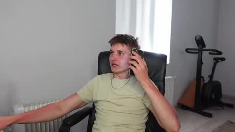 MARK KARSON online show from May 2026 04:12:01 PM