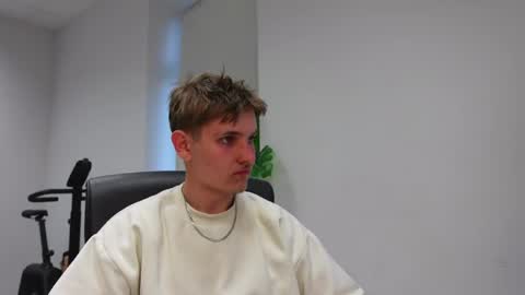 MARK KARSON online show from May 2026 04:36:02 PM