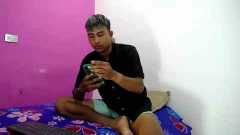Snapshot of mark_latin18 chatting on February 2025 06:22:01 AM mark_latin18 online show from February 2025 06:22:01 AM