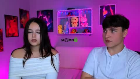 mark_lorens online show from November 2025 02:50:01 PM