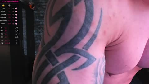 Snapshot of mark_normal chatting on April 2026 01:00:02 AM Mark online show from April 2026 01:00:02 AM