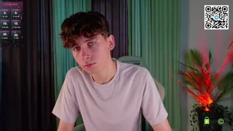 Mark online show from February 2026 10:12:01 AM