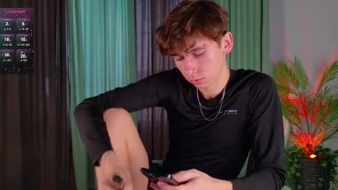 Mark online show from March 2026 07:47:02 AM