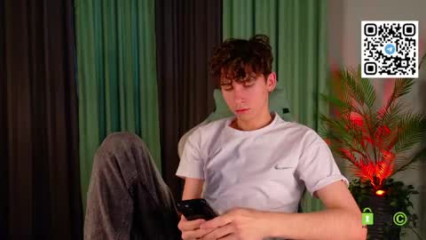 Mark online show from March 2026 12:08:01 PM