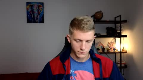 mark_shturman online show from November 2025 10:52:02 AM