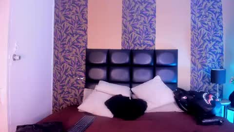 mark_walkerr online show from June 2026 07:55:02 PM