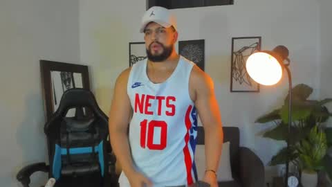 mark_x23 online show from March 2026 02:01:02 AM