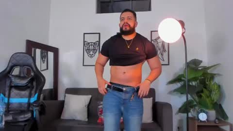 mark_x23 online show from May 2026 03:45:02 AM