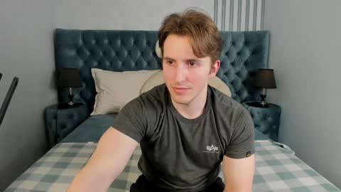 Mark online show from March 2026 07:44:01 PM