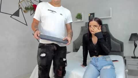 markandphilip  online show from September 2025 12:27:02 PM