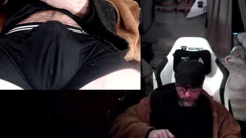 markass87 online show from January 2026 03:14:02 PM