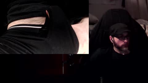 markass87 online show from January 2026 07:35:01 AM