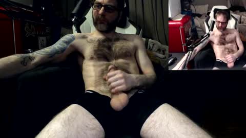 markass87 online show from March 2026 02:43:01 PM