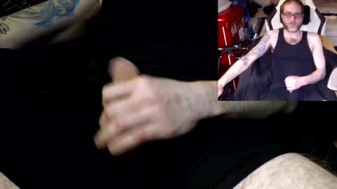 markass87 online show from April 2026 11:21:01 AM