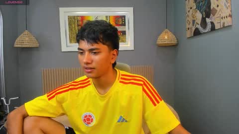 markbowie online show from September 2025 02:50:01 PM