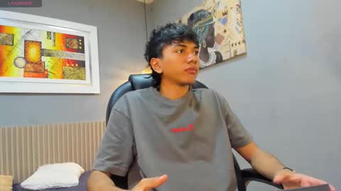 markbowie online show from February 2026 01:32:02 PM