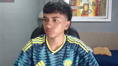 markbowie online show from July 2026 08:14:01 PM