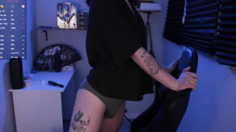 Mark online show from March 2025 11:09:02 PM