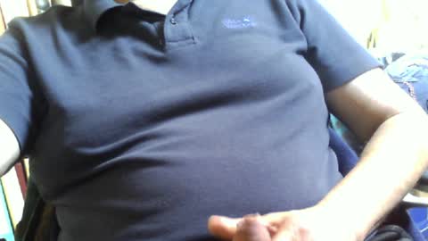 marko_th online show from June 2026 12:51:01 PM
