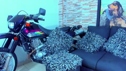 Sebastian online show from December 2024 05:18:02 AM