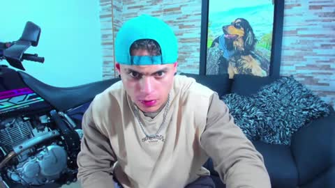 Sebastian online show from December 2024 07:31:01 AM