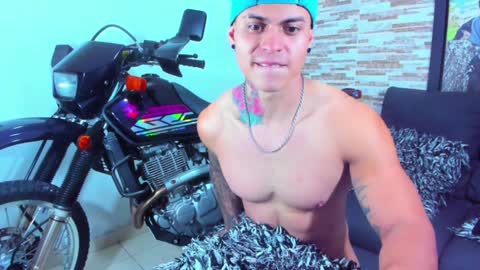 Sebastian online show from December 2024 07:40:02 AM