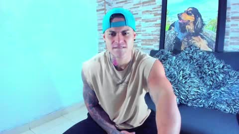 Sebastian online show from December 2024 12:45:02 AM