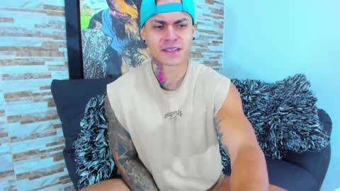 Sebastian online show from December 2024 03:51:02 AM