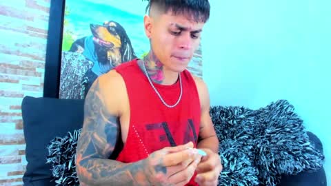 Sebastian online show from December 2024 05:47:01 AM