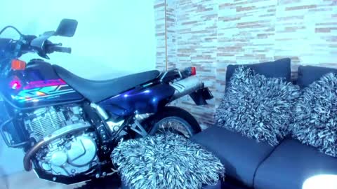 Sebastian online show from January 2025 11:26:01 PM