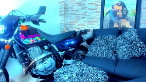 Sebastian online show from January 2025 02:39:02 AM